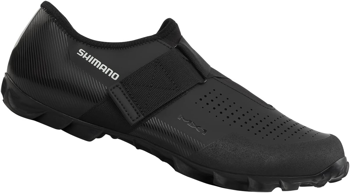 SHIMANO SH-MX100 Multi-Use Off-Road Cycling Shoe