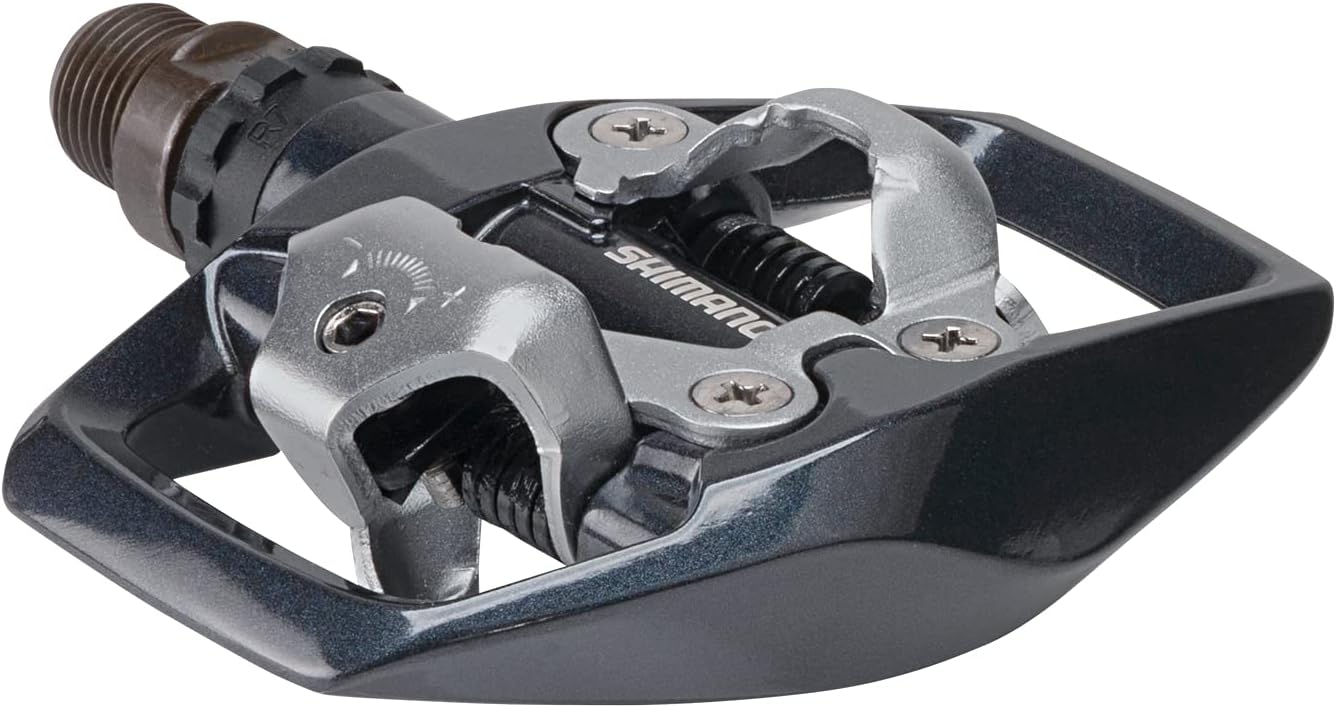 SHIMANO PD-ED500 Road Touring Light Action Pedal