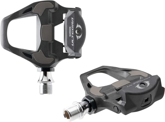 SHIMANO PD-R8000 E1 // SPD-SL Rennrad-Pedal