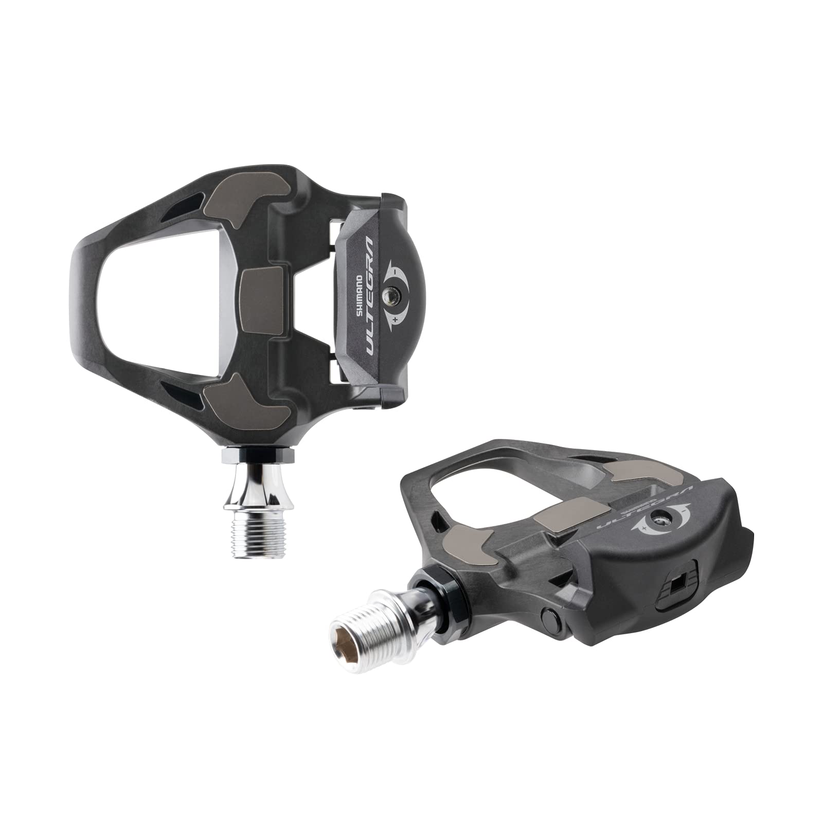 SHIMANO PD-R8000 E1 // SPD-SL Rennrad-Pedal