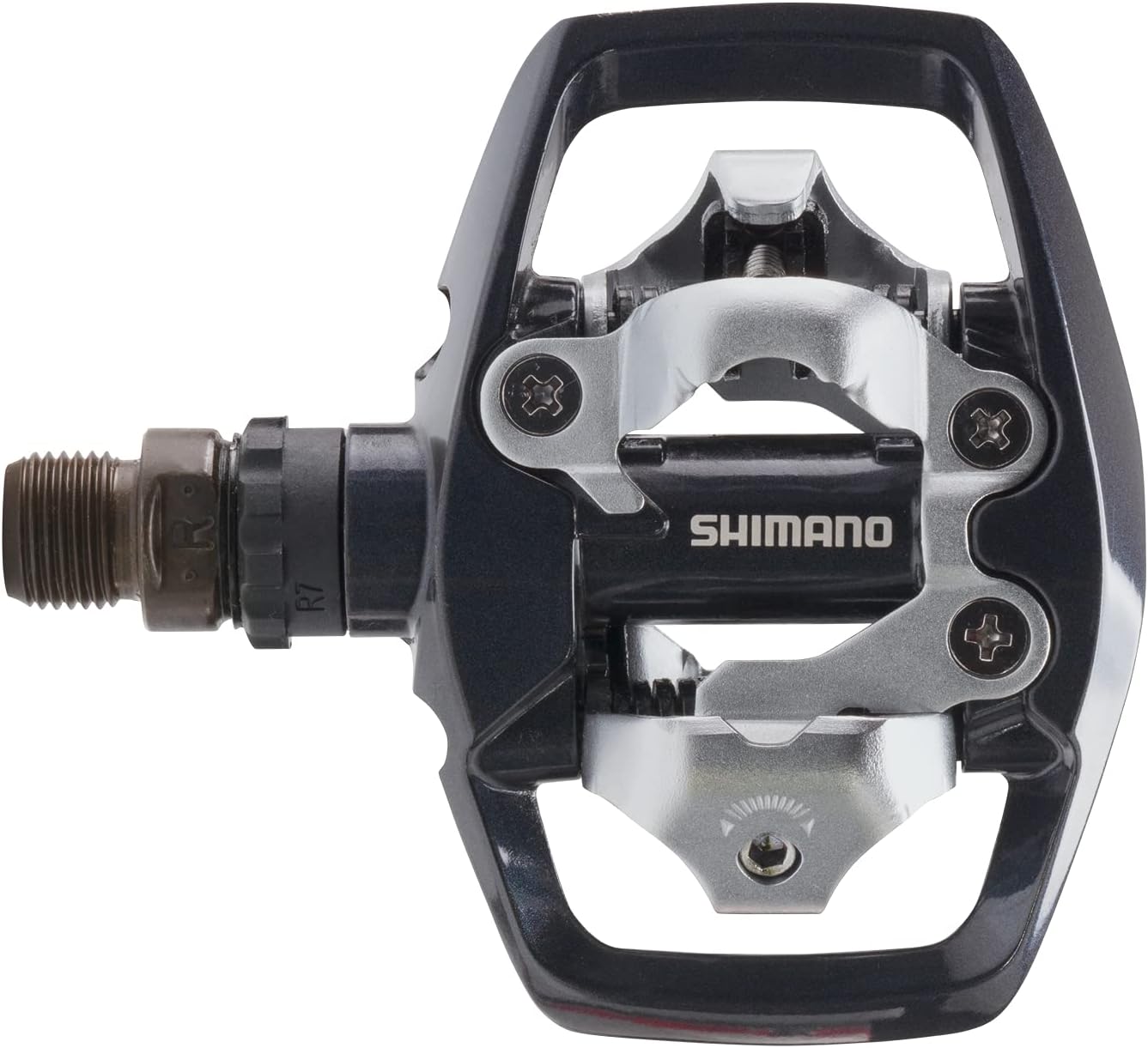 SHIMANO PD-ED500 Road Touring Light Action Pedal