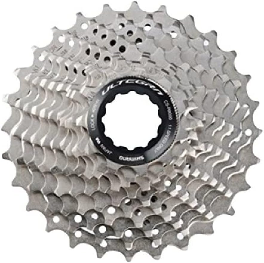 SHIMANOSprocket Cassette