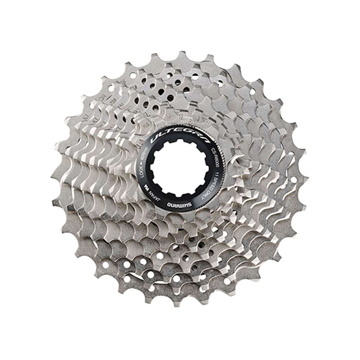 SHIMANOSprocket Cassette