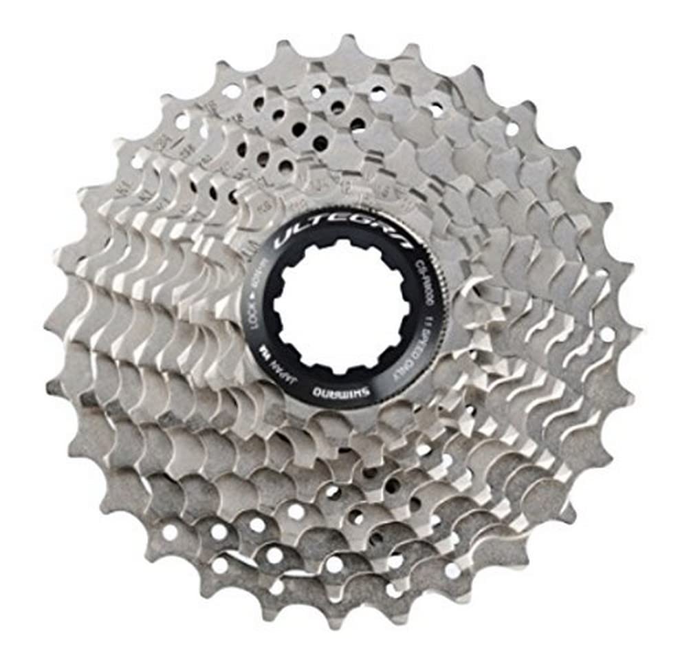 SHIMANOSprocket Cassette