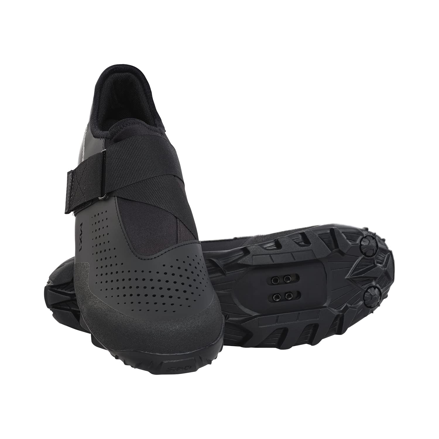 SHIMANO SH-MX100 Multi-Use Off-Road Cycling Shoe