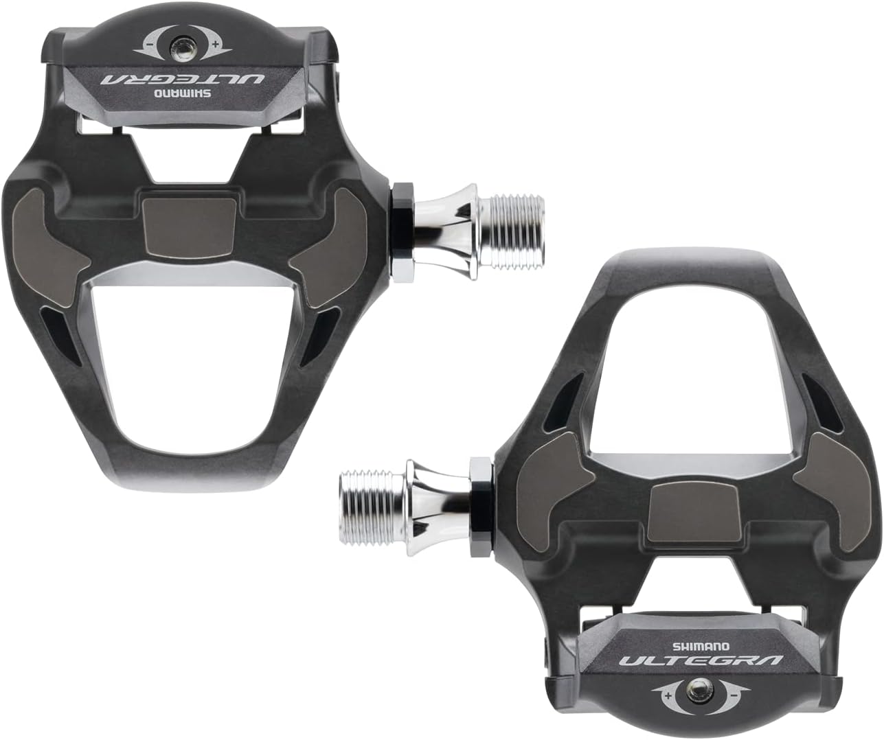 SHIMANO PD-R8000 E1 // SPD-SL Rennrad-Pedal