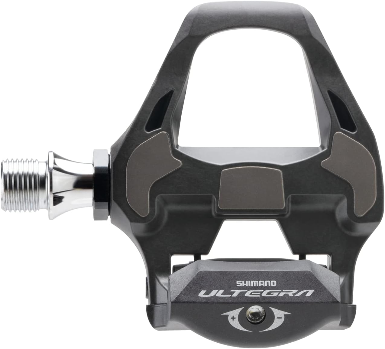 SHIMANO PD-R8000 E1 // SPD-SL Rennrad-Pedal