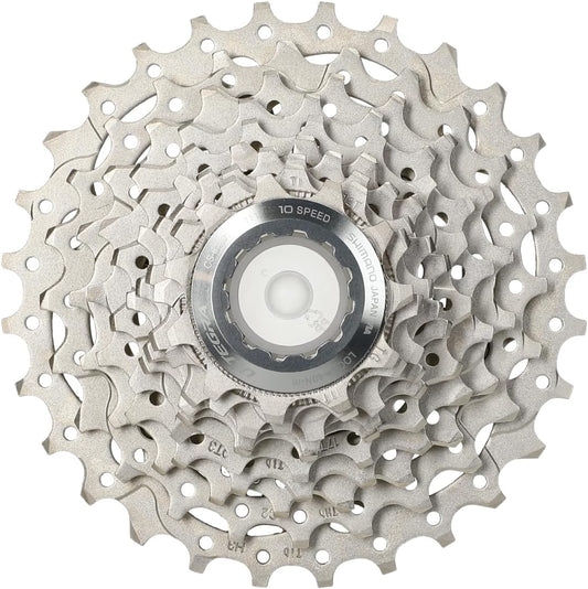 Shimano CS-6700 Ultegra Bicycle Cassette (10-Speed)