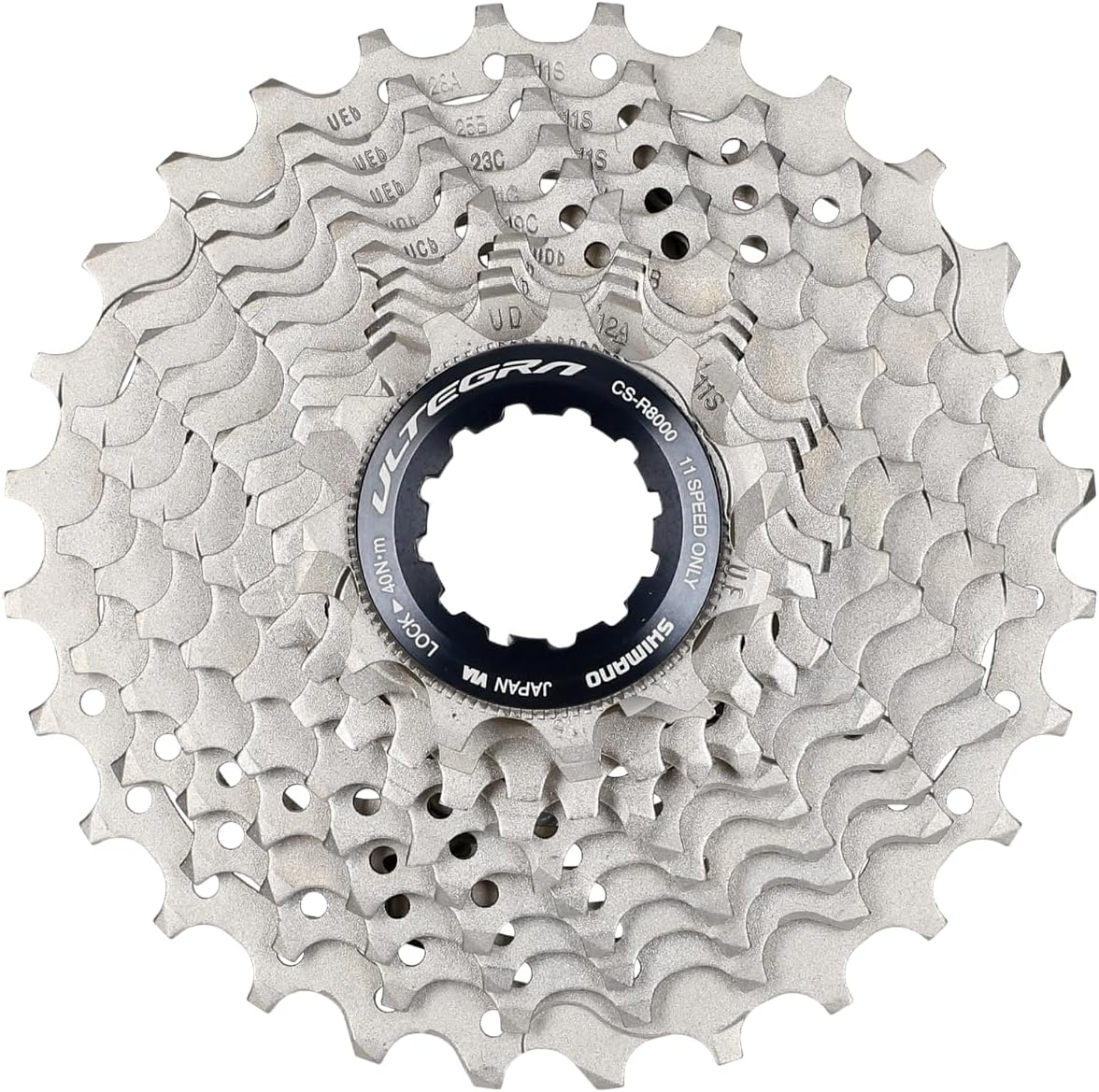 SHIMANOSprocket Cassette