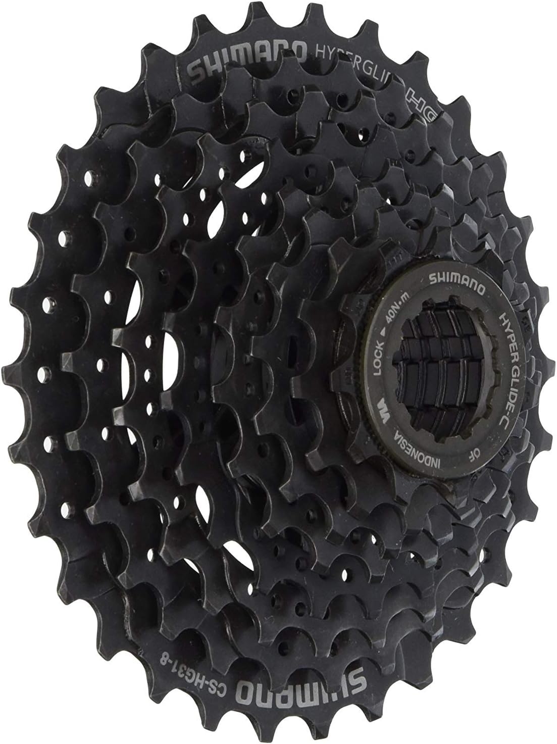 Altus Shimano Cassette Sprocket CS-HG31